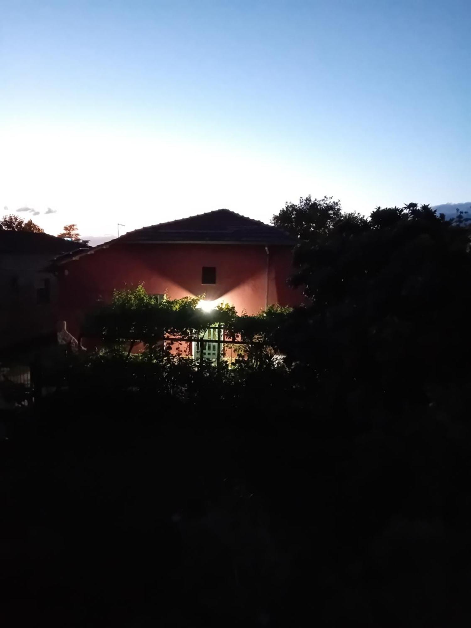 Bella Di Notte Apartment San Giorgio a Liri Bagian luar foto