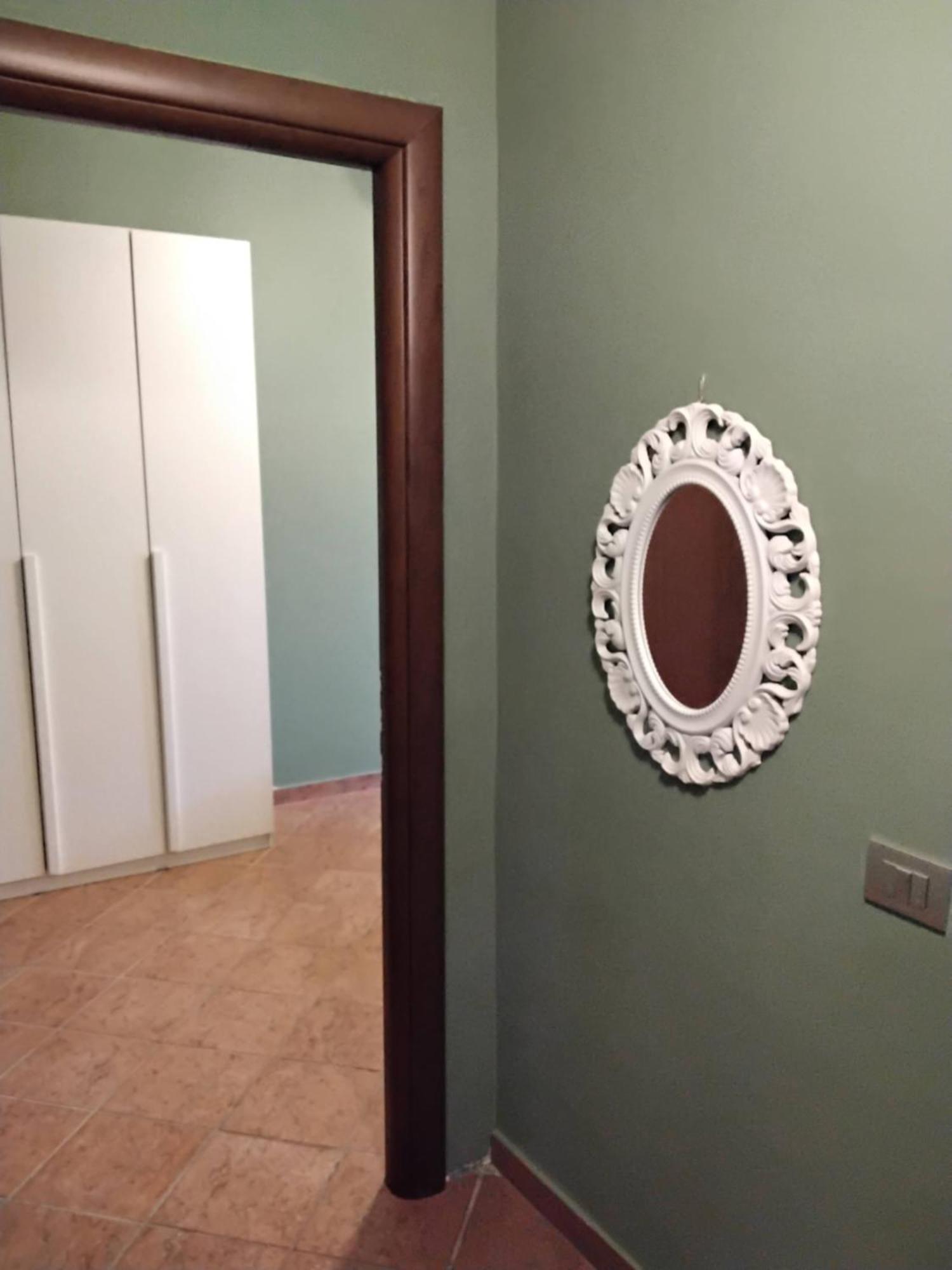 Bella Di Notte Apartment San Giorgio a Liri Bagian luar foto