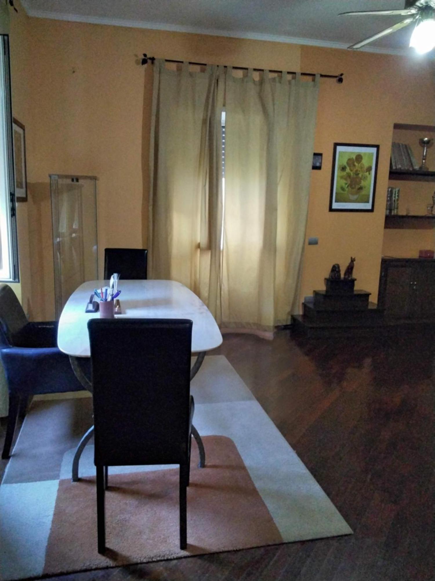 Bella Di Notte Apartment San Giorgio a Liri Bagian luar foto