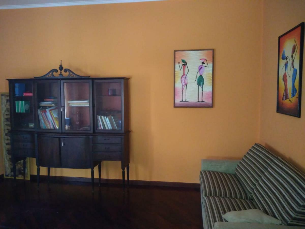 Bella Di Notte Apartment San Giorgio a Liri Bagian luar foto