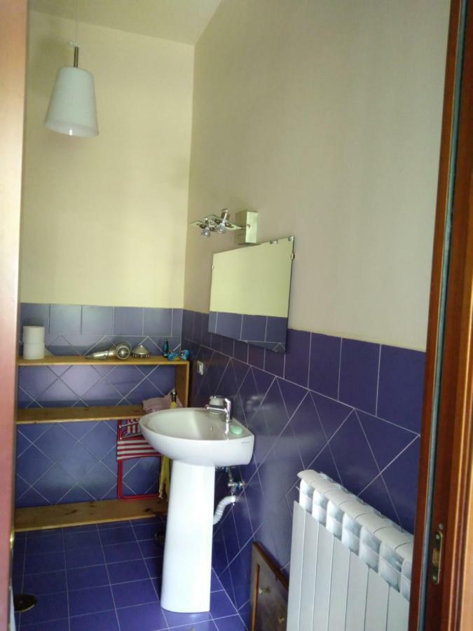 Bella Di Notte Apartment San Giorgio a Liri Bagian luar foto